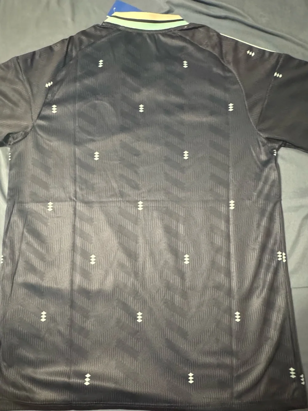 Germany away Jersey